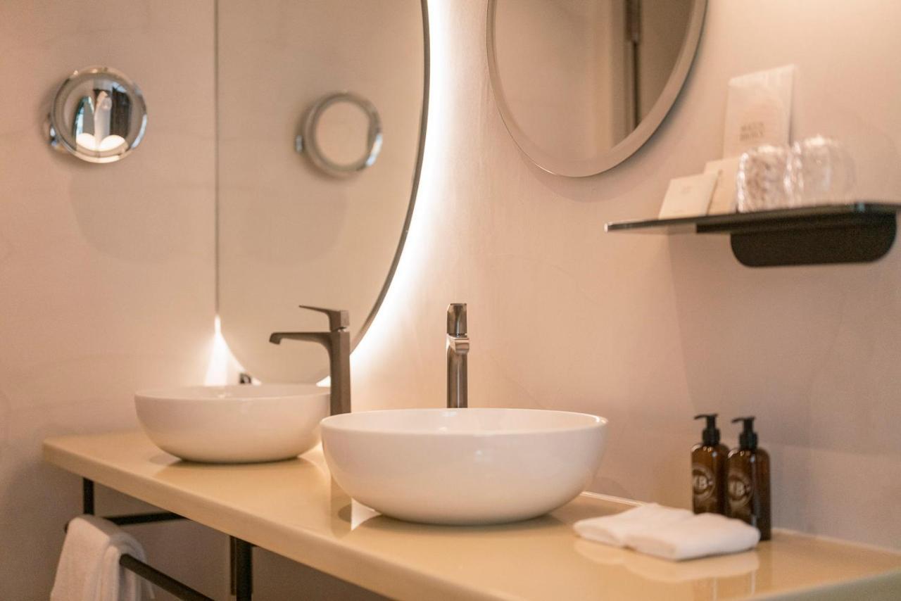 Hotel Maerthof Basilea Esterno foto